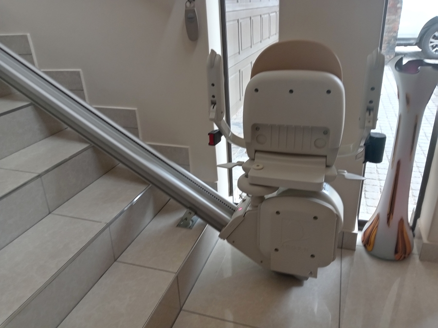 3 Bedroom Property for Sale in Oubaai Western Cape